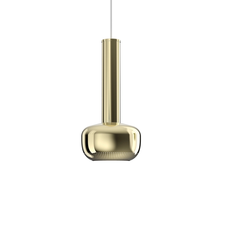 Suspension VL 56 Laiton LOUIS POULSEN