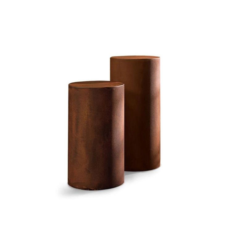 Table basse extérieur PILOTIS OUTDOOR MINOTTI