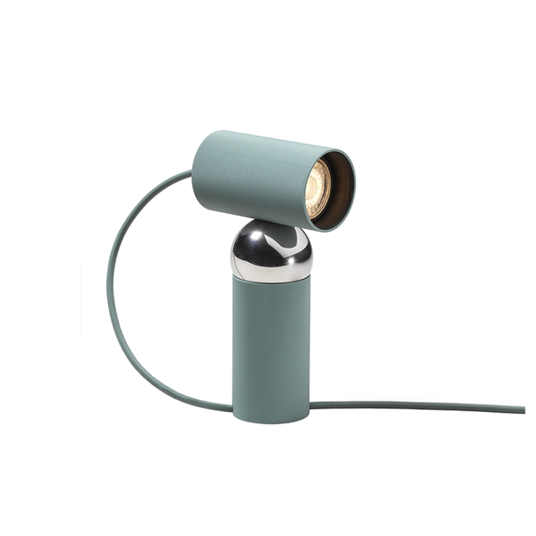 Lampe à poser BILBOQUET Sauge  FLOS