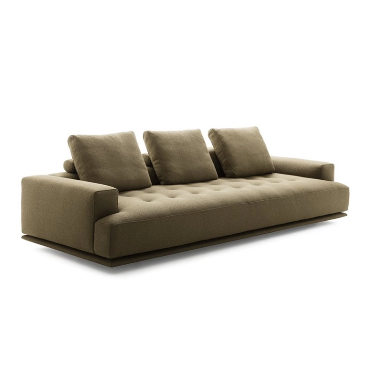 Canapé SHIKI L 292 Tocco 32041 ZANOTTA