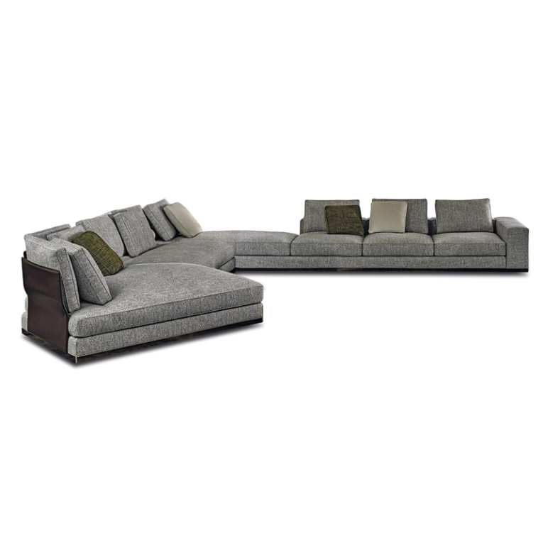 Canapé WEST MINOTTI