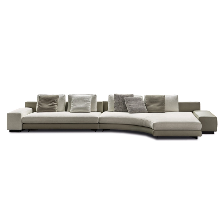 Canapé DANIELS MINOTTI