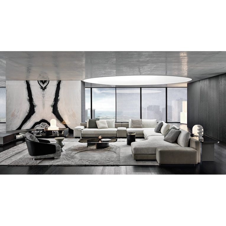 Canapé DANIELS MINOTTI