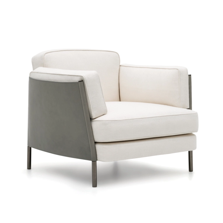 Fauteuil SHELLEY MINOTTI
