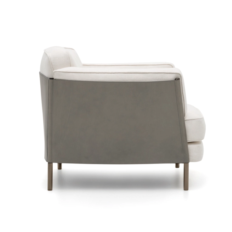 Fauteuil SHELLEY MINOTTI