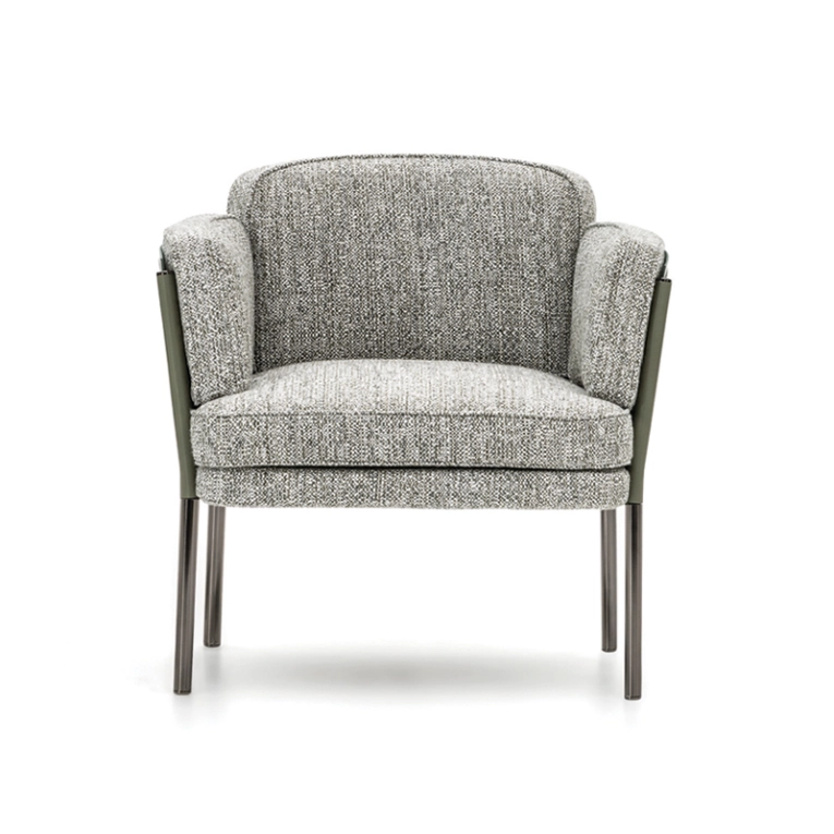 Fauteuil SHELLEY Small MINOTTI