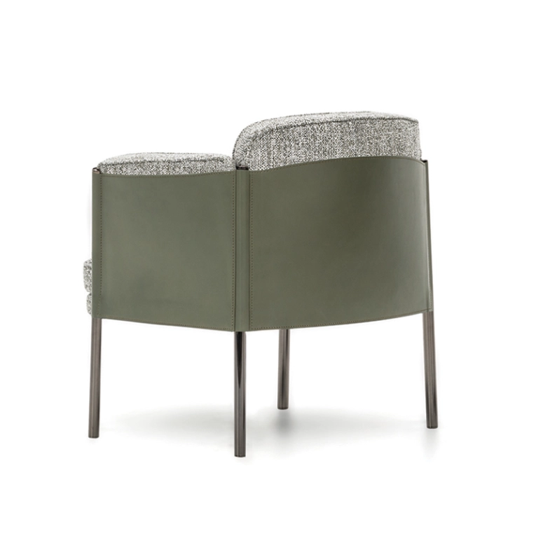 Fauteuil SHELLEY Small MINOTTI