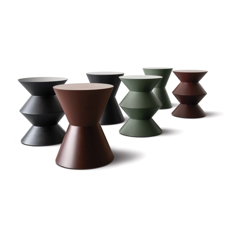 Tabouret CESAR MINOTTI