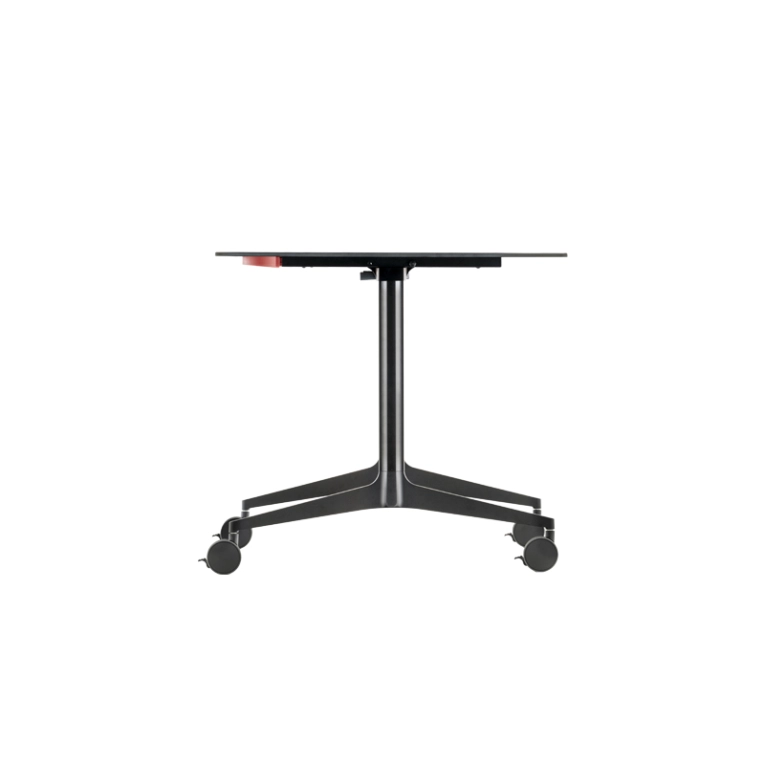 Bureau YPSILON TILTING Noir PEDRALI