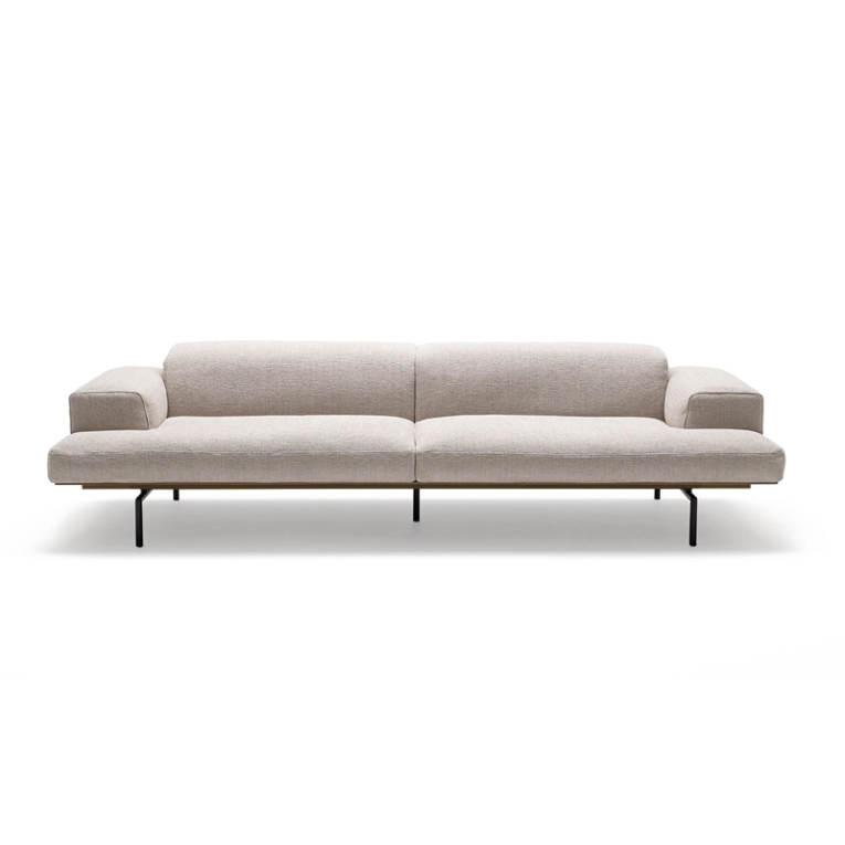 Canapé SUMO LIVING DIVANI