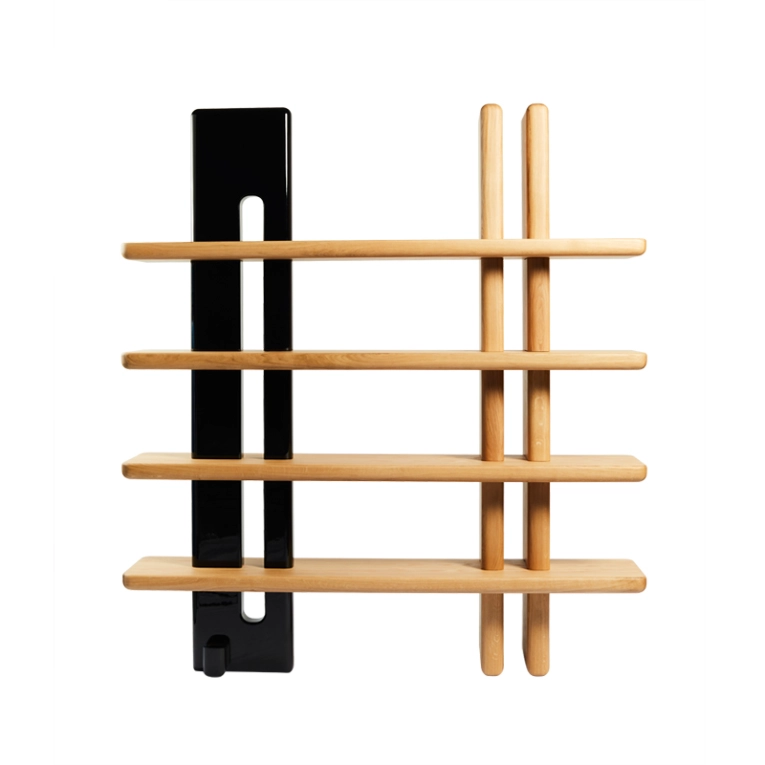 Etagère LULA Chêne YOUTH EDITIONS