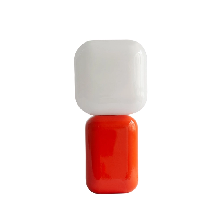 Lampe à poser MAÉ Orange YOUTH EDITIONS