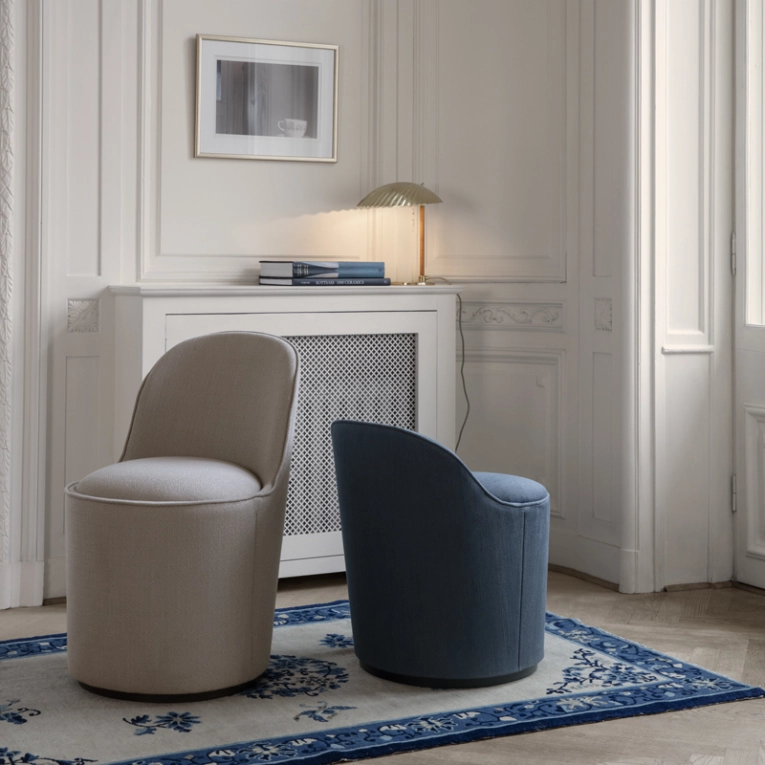 Lampe à poser 5321 GUBI