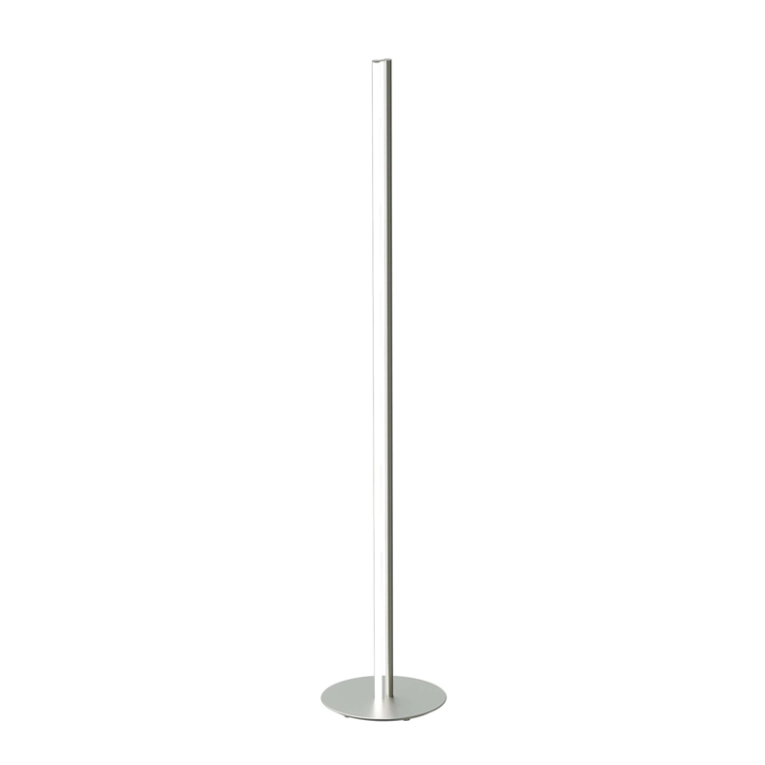 Lampadaire COORDINATES F Argent FLOS