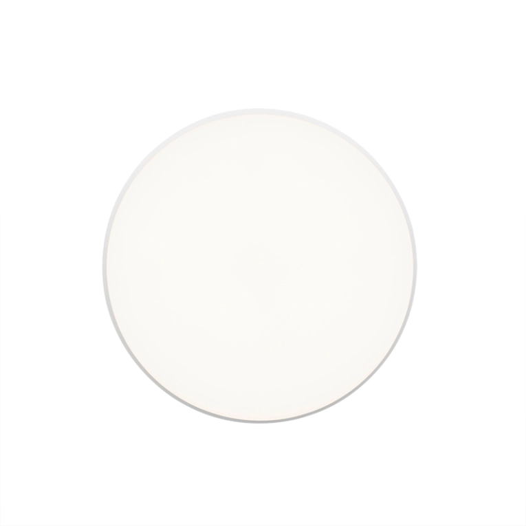 Plafonnier CLARA Blanc FLOS