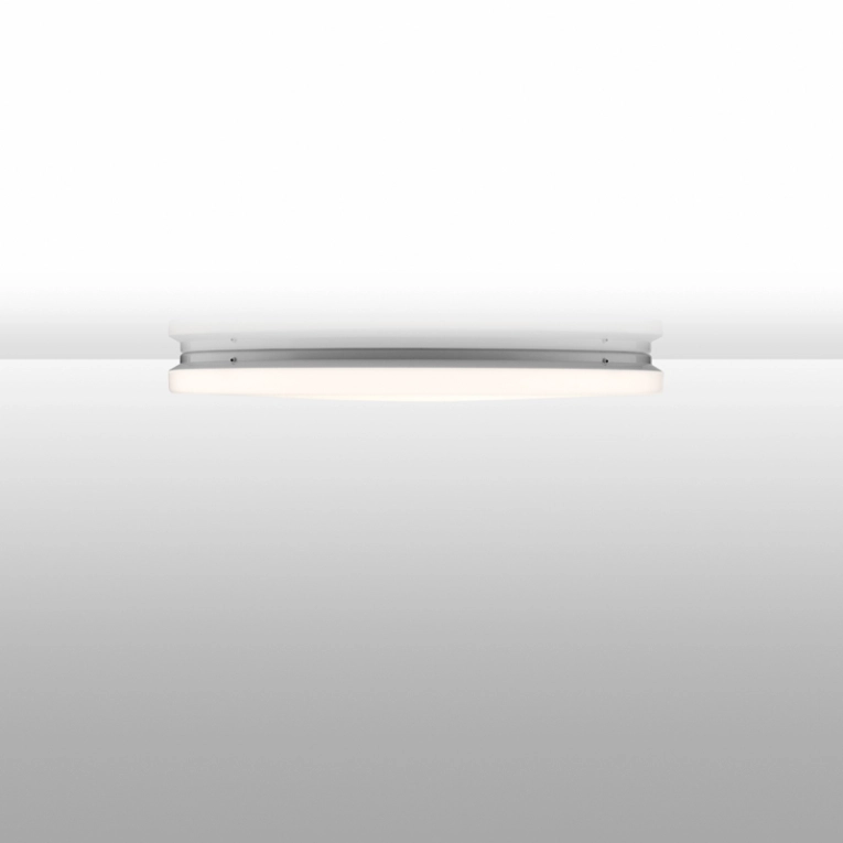 Plafonnier CLARA Blanc FLOS