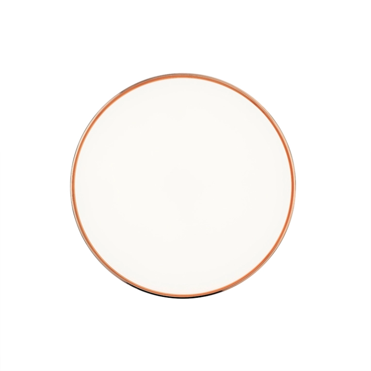 Plafonnier CLARA Cuivre FLOS