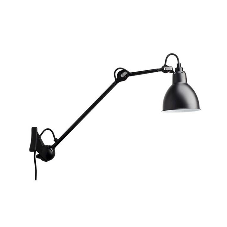 Applique GRAS N°222 Noir DCW EDITIONS