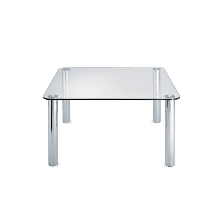 Table MARCUSO ZANOTTA