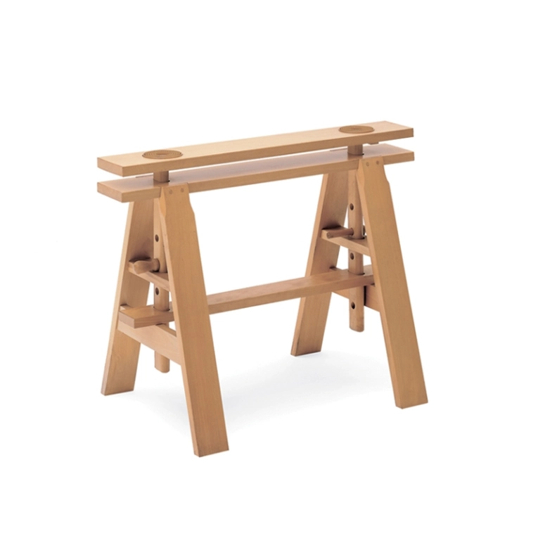 Table LEONARDO ZANOTTA