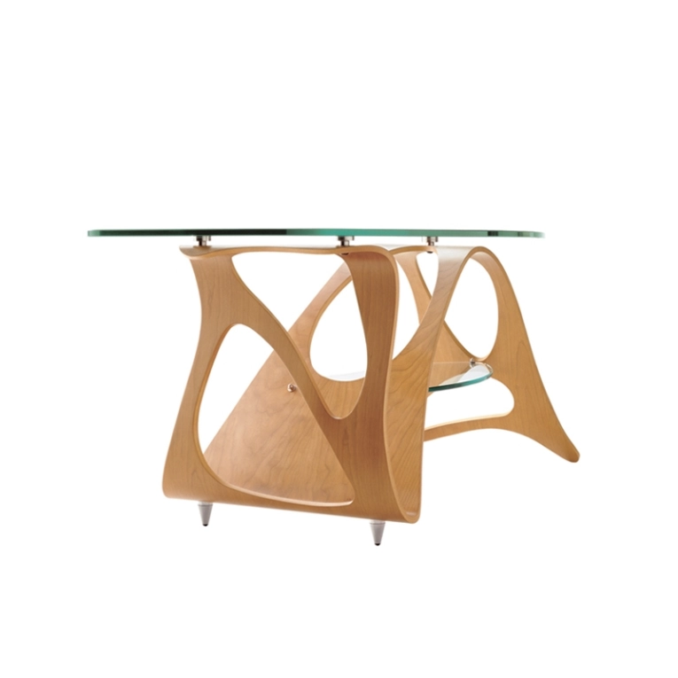 Table basse ARABESCO CM ZANOTTA