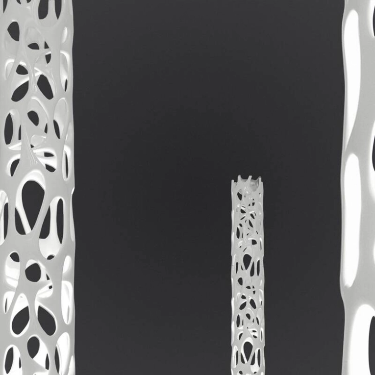 Lampadaire NEW NATURE Blanc ARTEMIDE