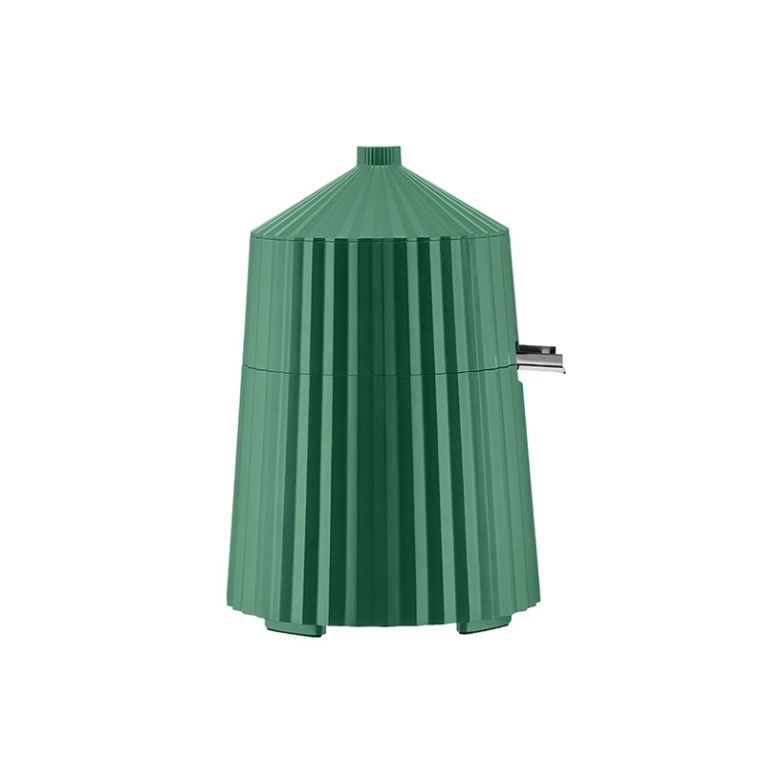 Accessoire de cuisine Presse-agrumes électrique PLISSÉ Vert ALESSI