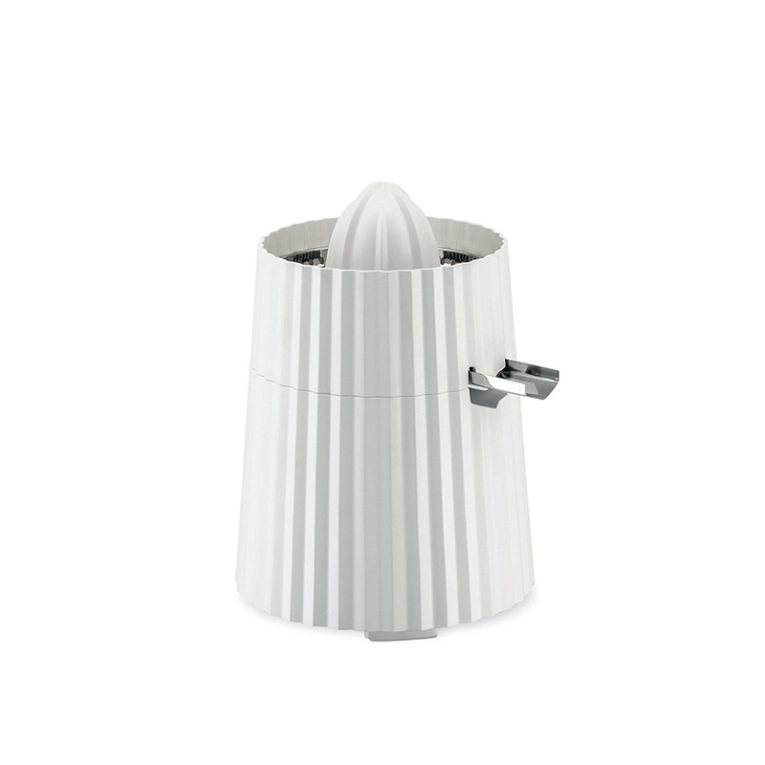 Accessoire de cuisine Presse-agrumes électrique PLISSÉ Blanc ALESSI