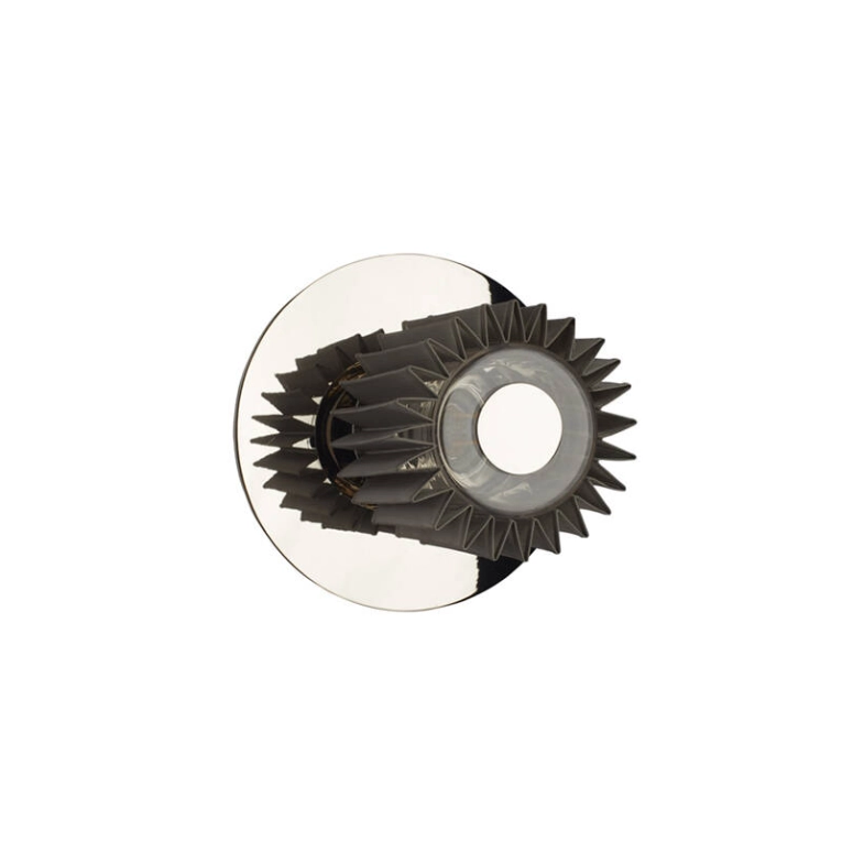 Applique IN THE SUN 190 Argenté/ maille argent DCW EDITIONS