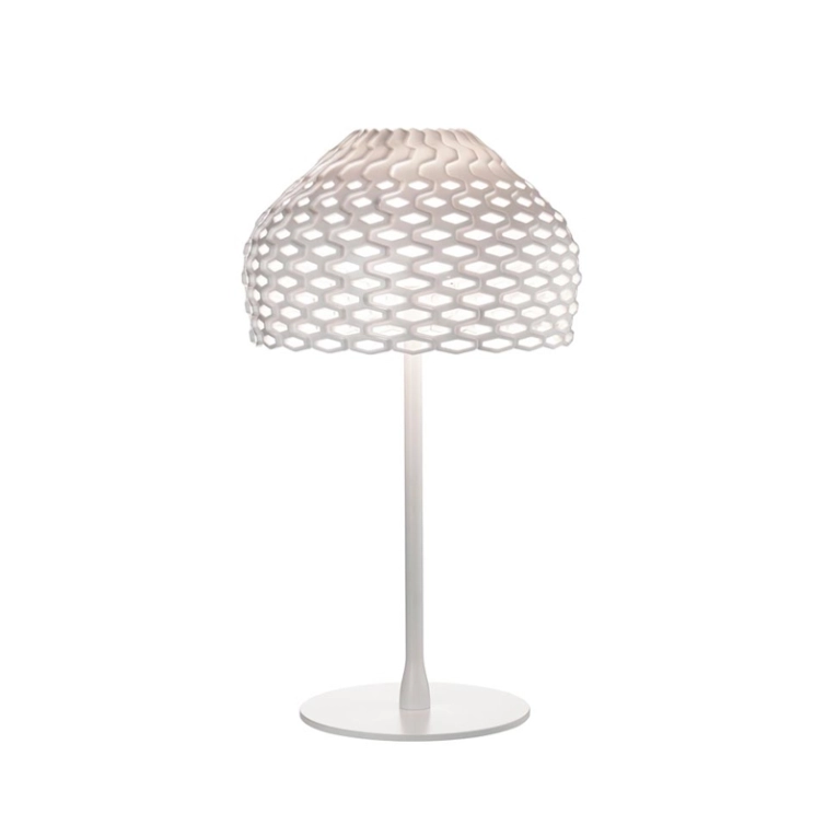 Lampe à poser TATOU T1 Blanc FLOS