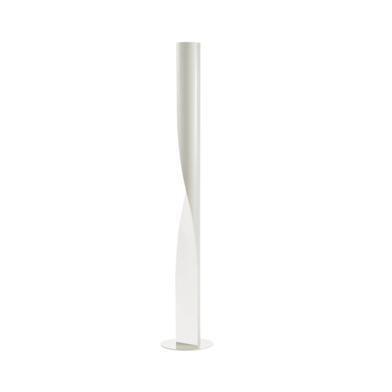 Lampadaire EVITA Blanc KDLN