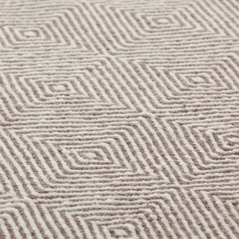 Tapis Tapis SAIL 200x300 Taupe GAN