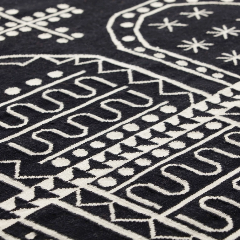 Tapis Tapis TASILI 200x300 GAN