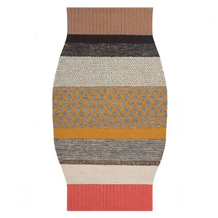 Tapis Tapis MANGAS CAMPANA MC2 GAN