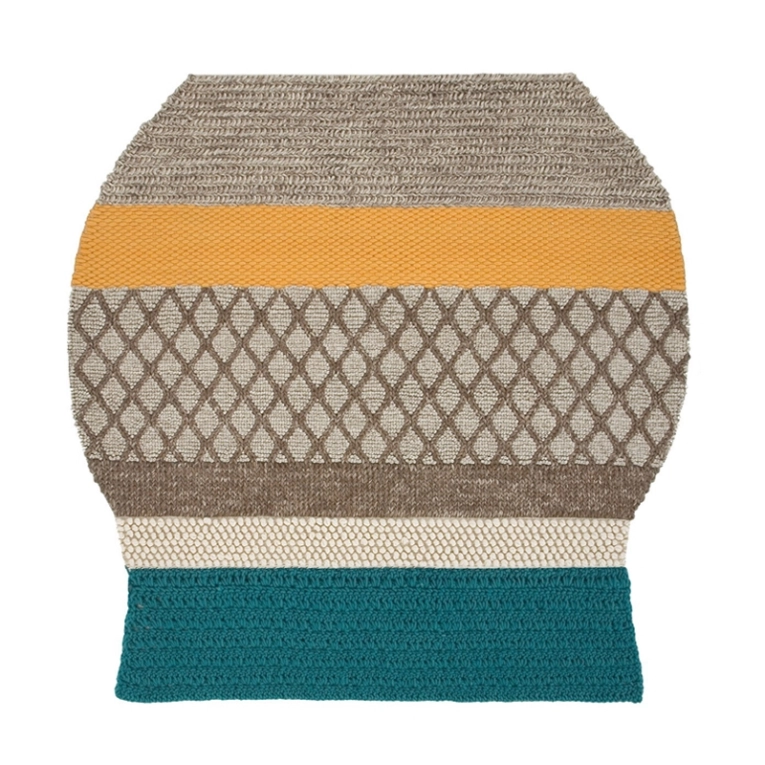 Tapis Tapis MANGAS FAROL MF1 GAN