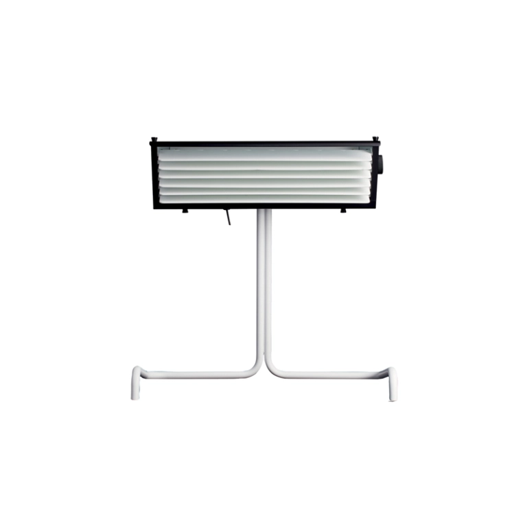 Lampe de bureau BINY TABLE Blanc DCW EDITIONS