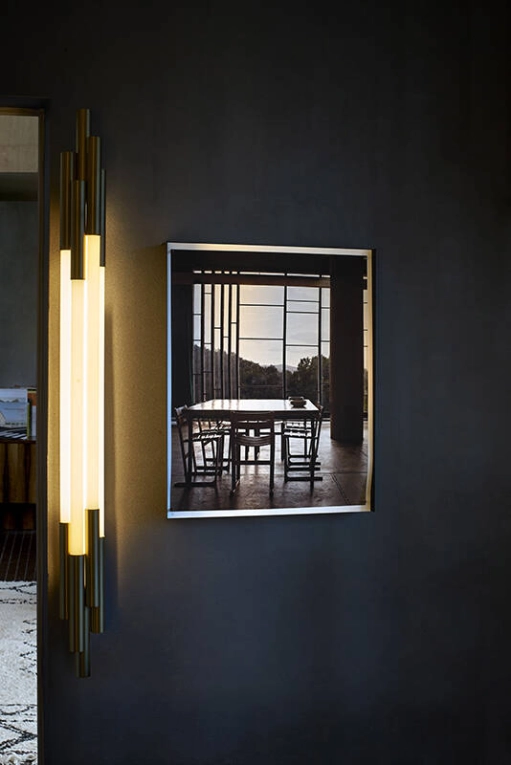 Applique ORG W Laiton DCW EDITIONS