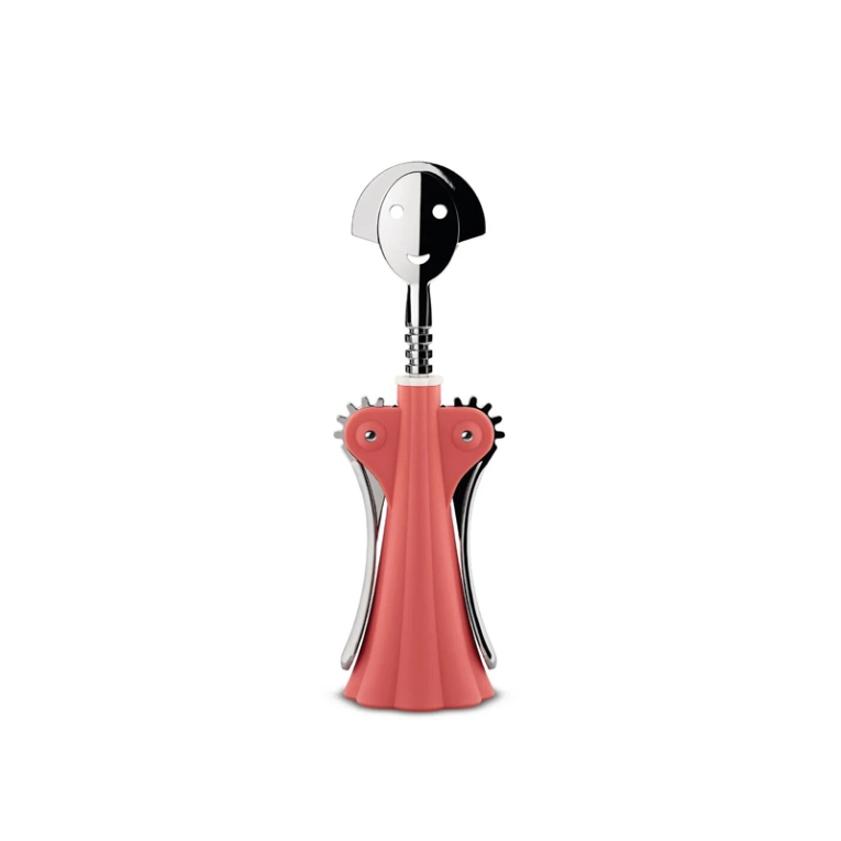Accessoire de cuisine Tire-bouchon ANNA G. Rose ALESSI