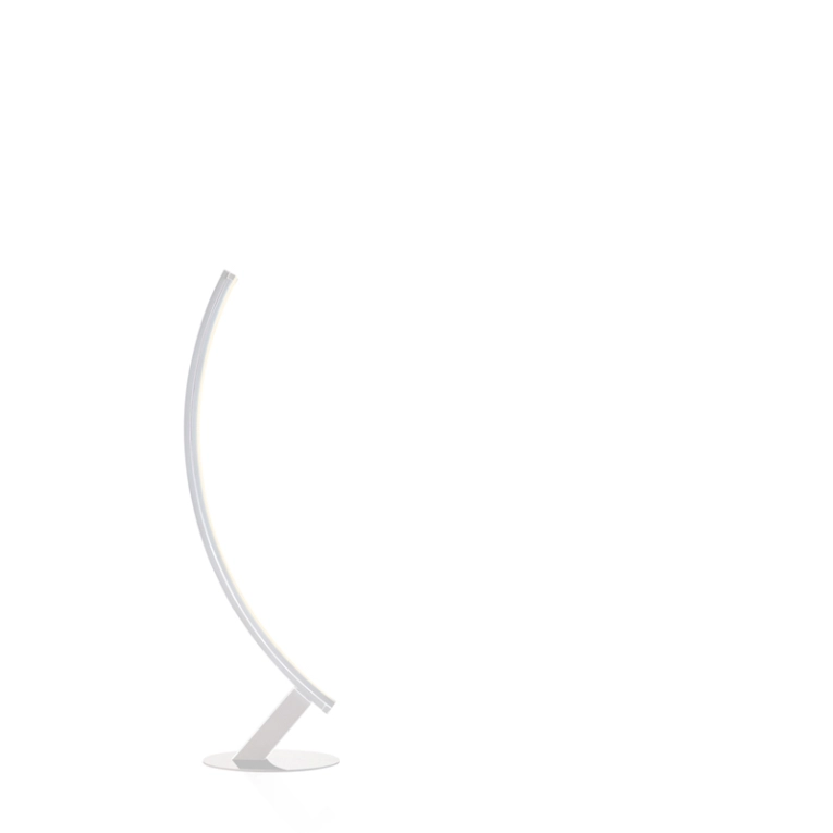 Lampadaire KYUDO Noir KDLN