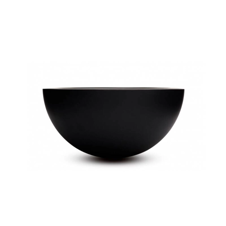 Centre de table & corbeille Coupe 5 ITEMS BOWL BRONZE WHEN OBJECTS WORK