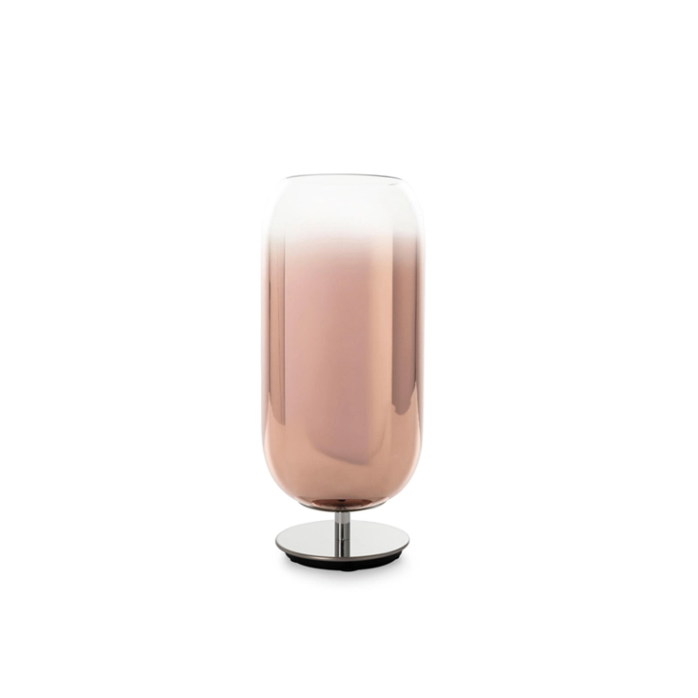 Lampe à poser GOPLE MINI Cuivre ARTEMIDE