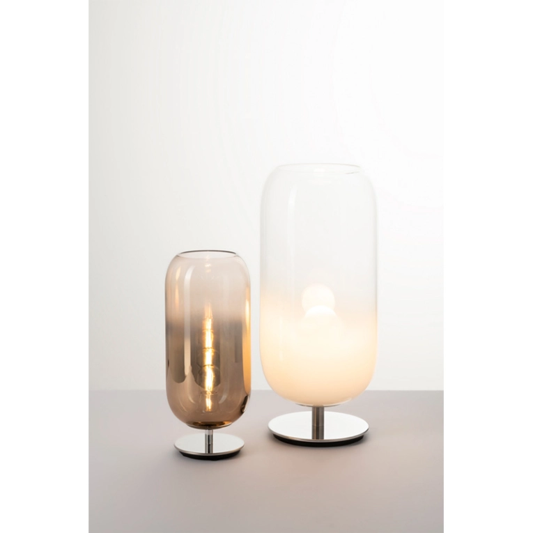 Lampe à poser GOPLE MINI Bronze ARTEMIDE