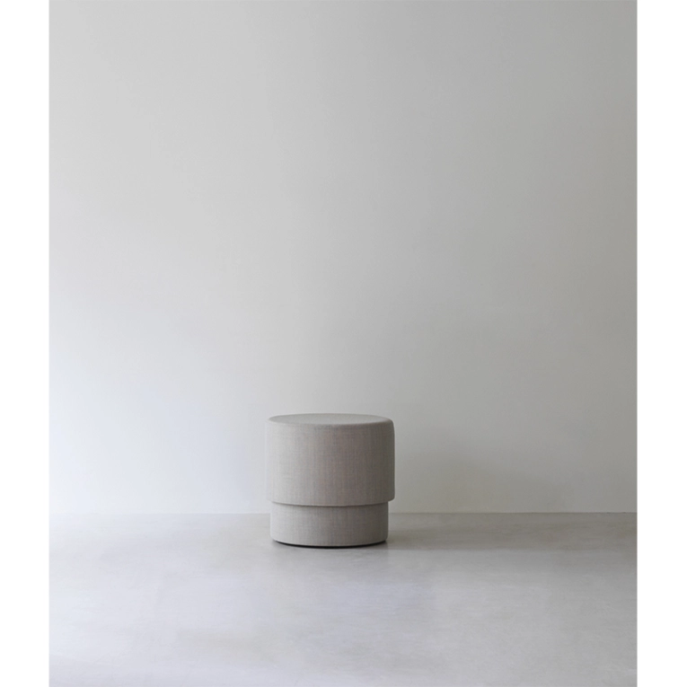 Pouf SILO Small Canvas 224 Normann Copenhagen