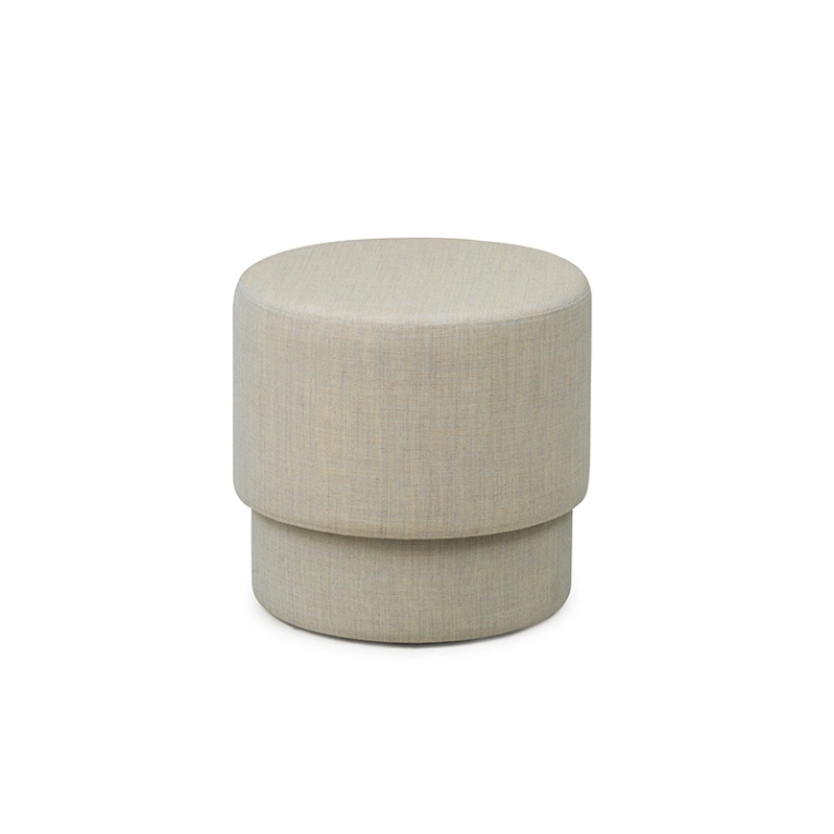 Pouf SILO Small Canvas 224 Normann Copenhagen