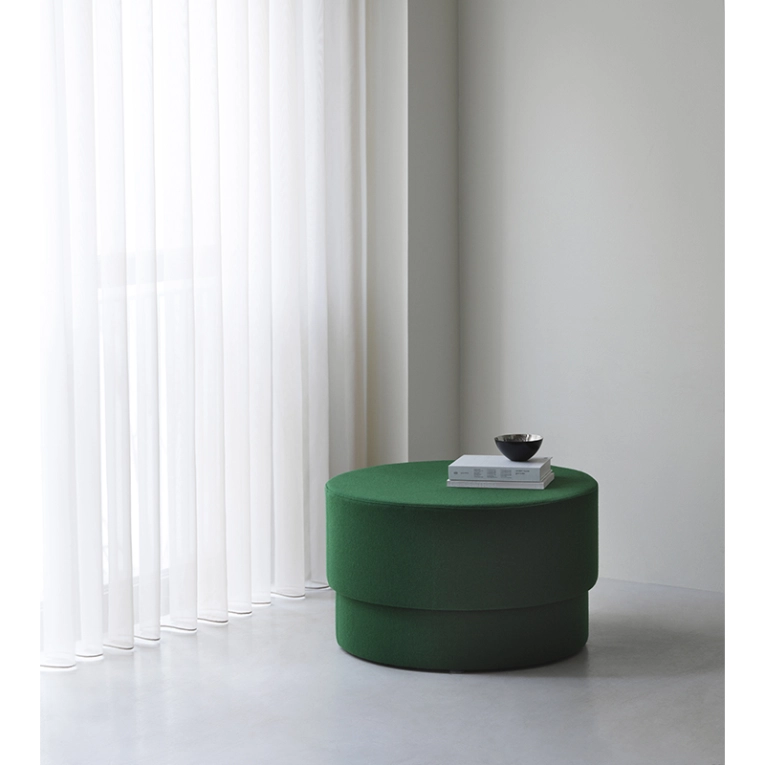 Pouf SILO Medium Hallingdal 944 Normann Copenhagen