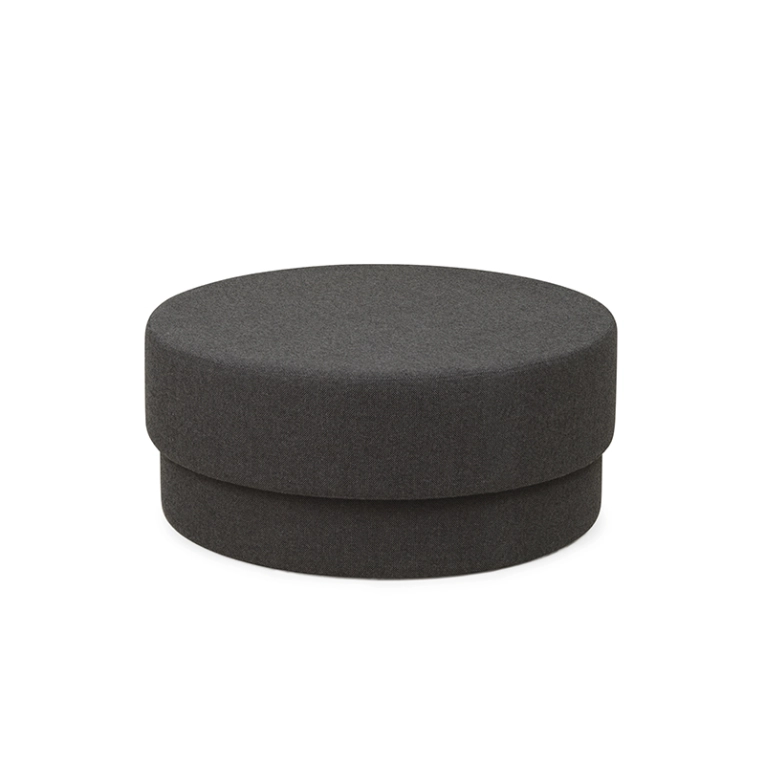 Pouf SILO Large Hallingdal 173 Normann Copenhagen