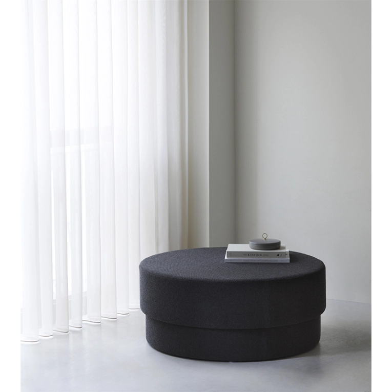 Pouf SILO Large Hallingdal 173 Normann Copenhagen