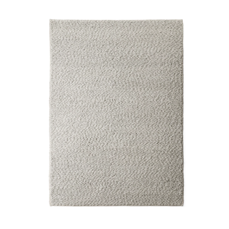 Tapis Tapis GRAVEL Gris AUDO COPENHAGEN