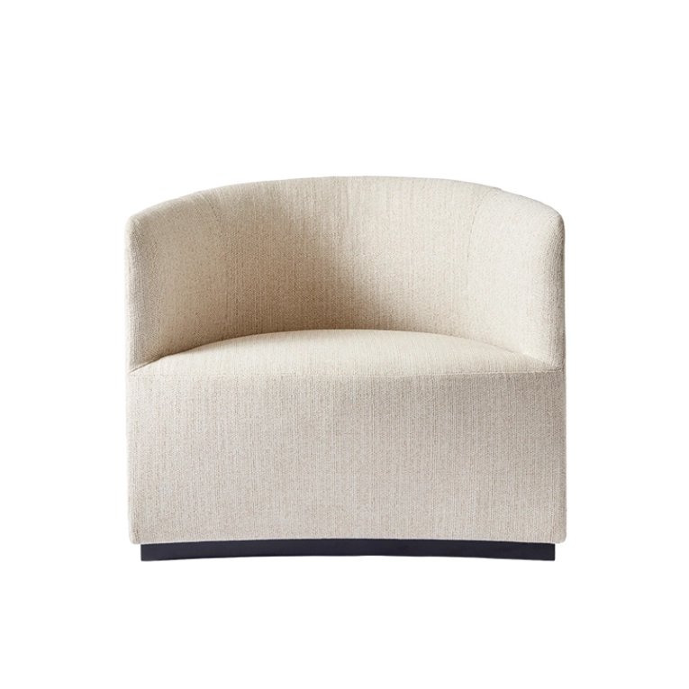 Fauteuil TEAROOM LOUNGE Savanna 202 AUDO COPENHAGEN