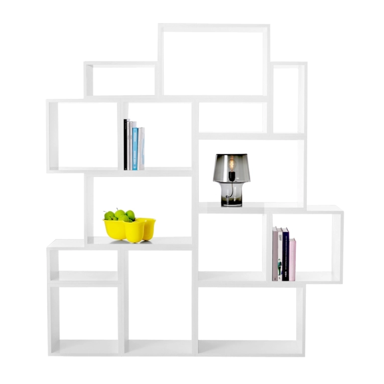 Etagère STACKED Blanc MUUTO